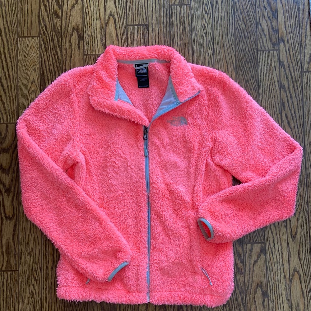 North Face Ossito Jacket
